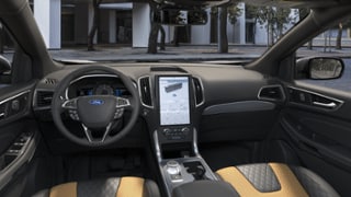 2024 Ford Edge® Internal Image 2